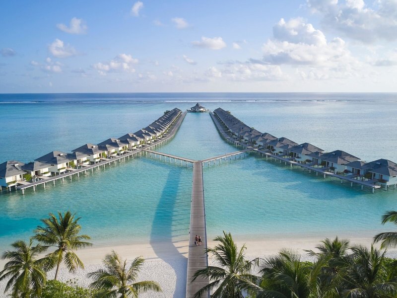 Sun Island Resort & Spa 1