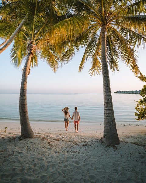 Sun Island Resort & Spa 11