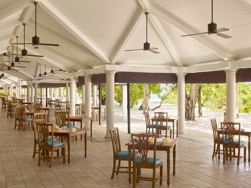 Sun Island Resort & Spa 22