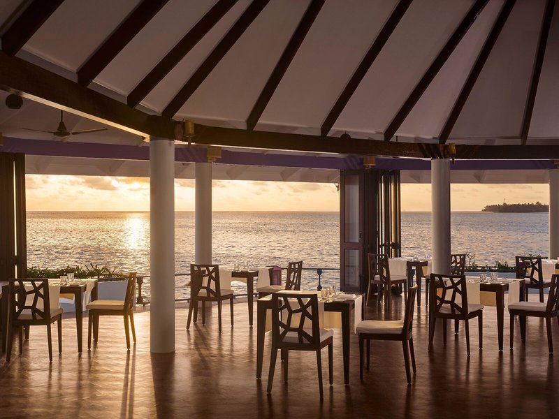 Sun Island Resort & Spa 23