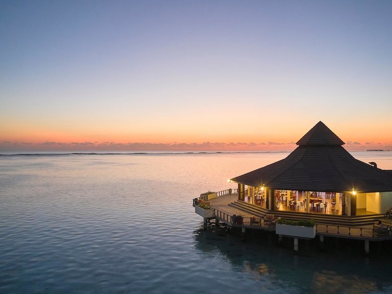 Sun Island Resort & Spa 25