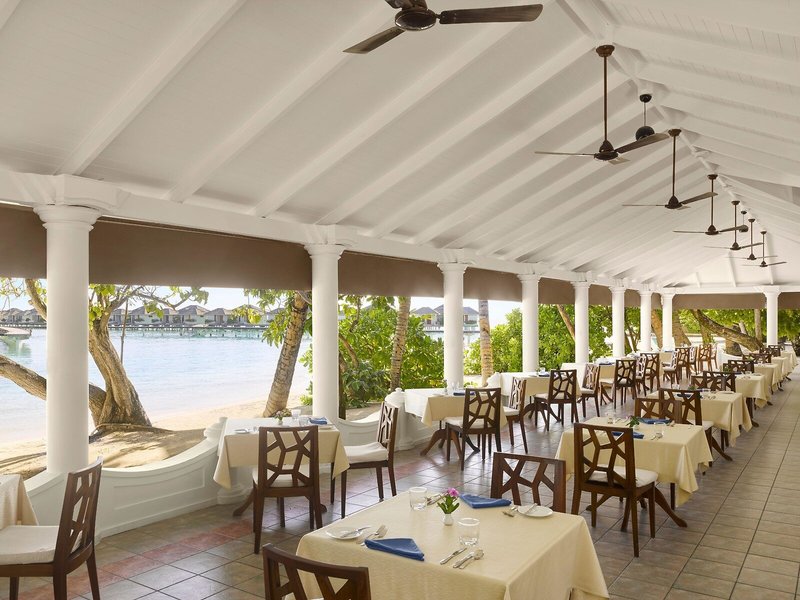 Sun Island Resort & Spa 26