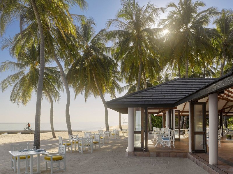 Sun Island Resort & Spa 29