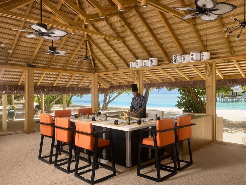 Sun Island Resort & Spa 33