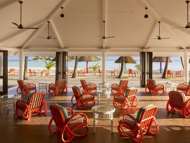 Sun Island Resort & Spa 35