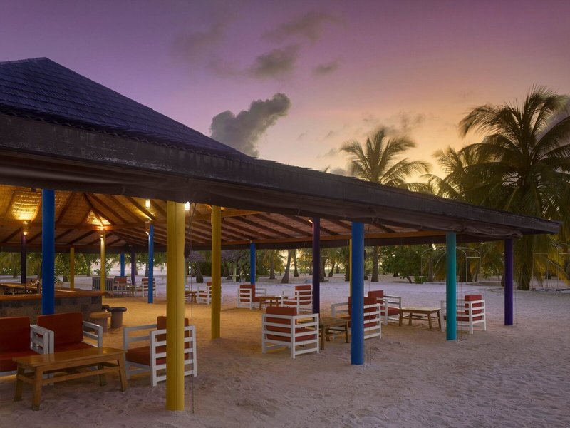 Sun Island Resort & Spa 37