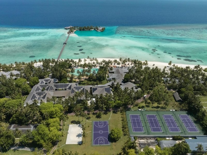 Sun Island Resort & Spa 39