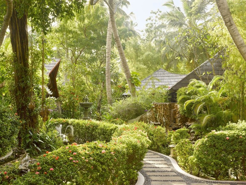 Sun Island Resort & Spa 47