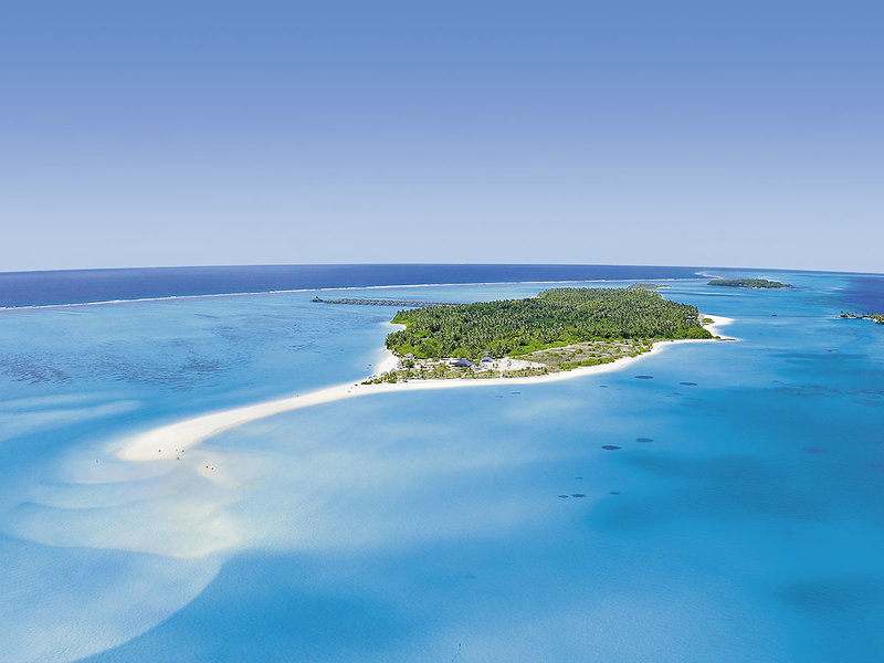 Sun Island Resort & Spa 1