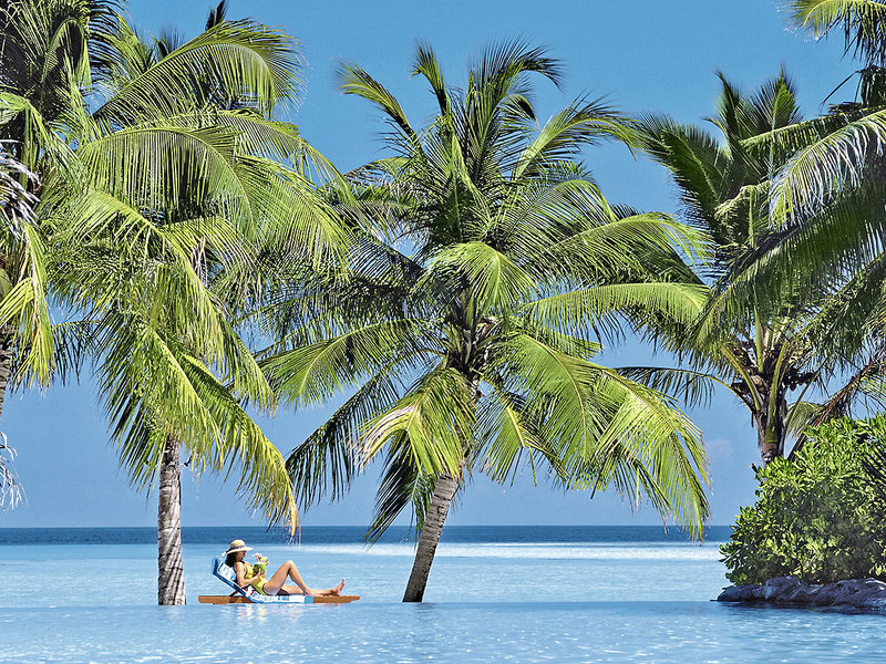 Sun Island Resort & Spa 2