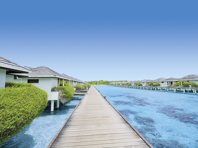 Sun Island Resort & Spa 3