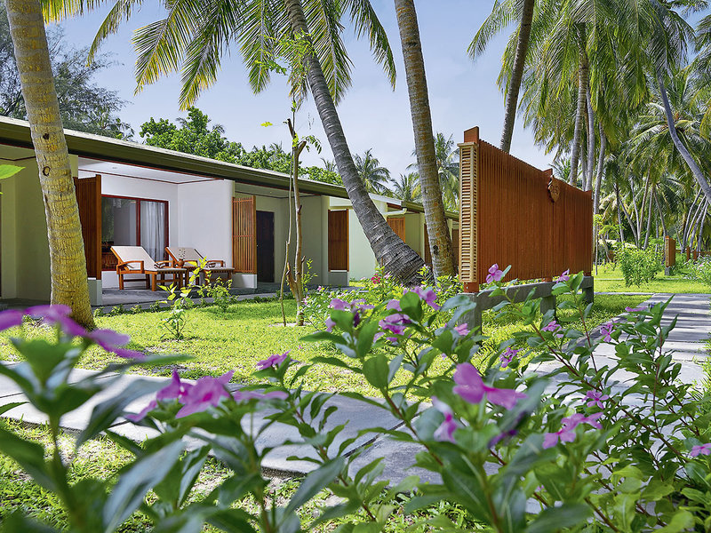 Sun Island Resort & Spa 4