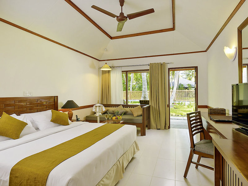 Sun Island Resort & Spa 5
