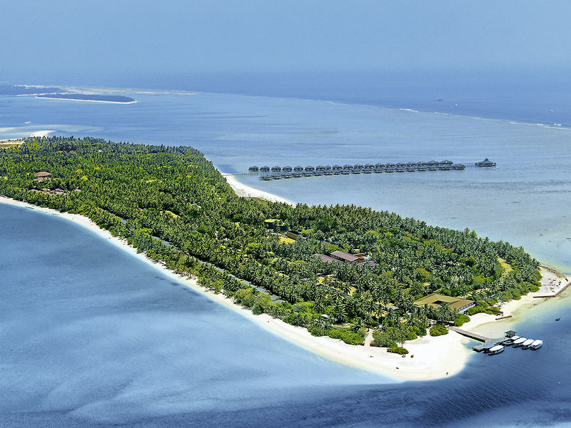 Sun Island Resort & Spa 6