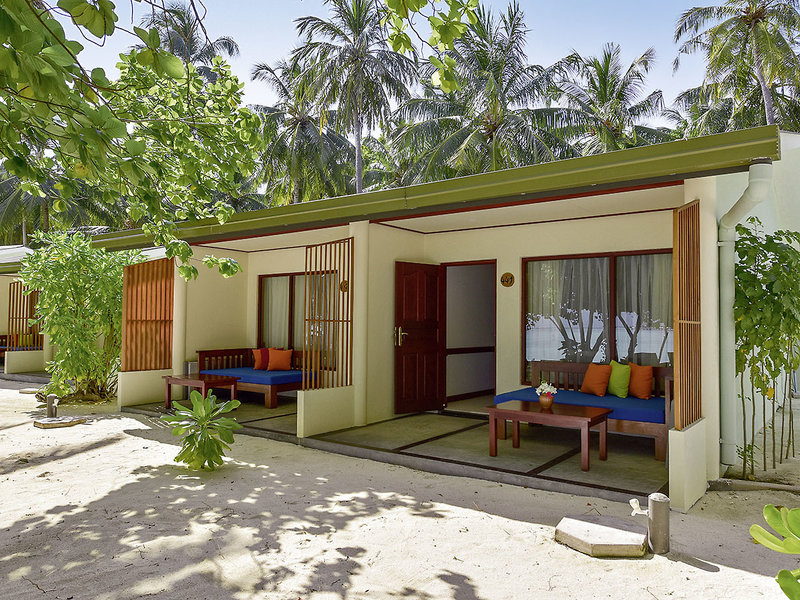 Sun Island Resort & Spa 8