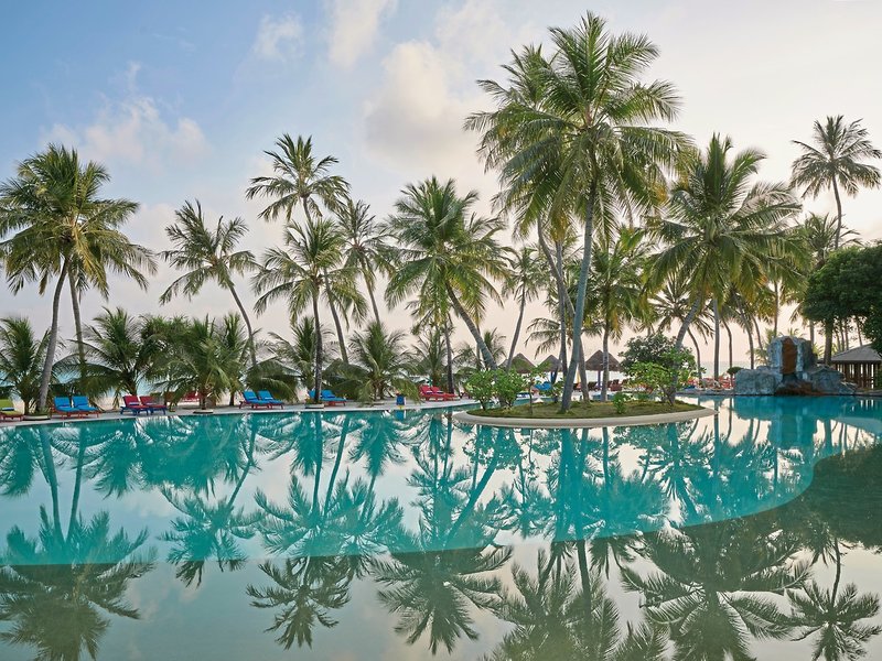 Sun Island Resort & Spa 2