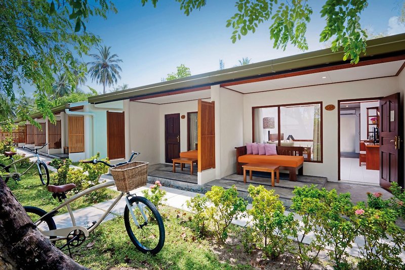 Sun Island Resort & Spa 4