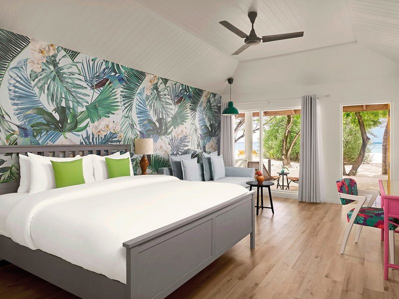 Sun Island Resort & Spa 10