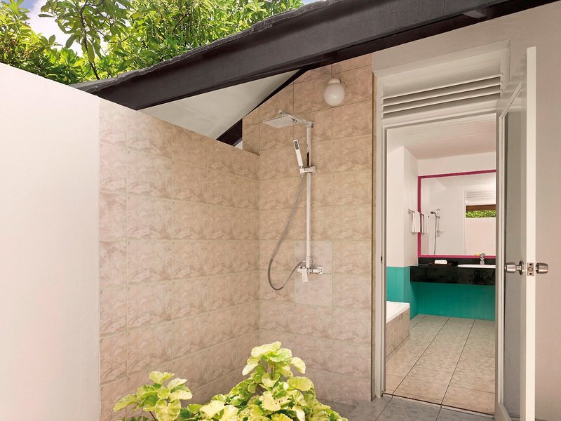 Sun Island Resort & Spa 11