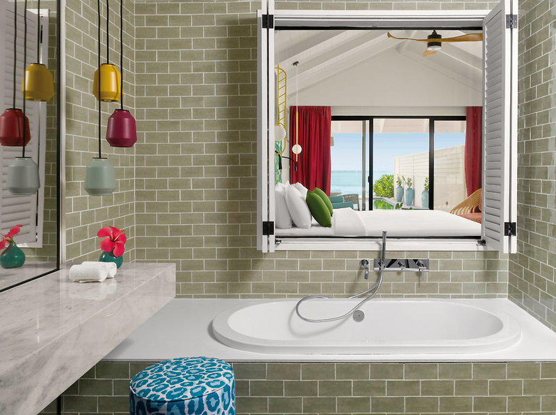 Sun Island Resort & Spa 16