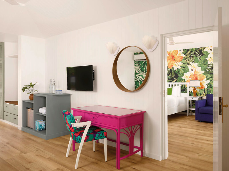 Sun Island Resort & Spa 18