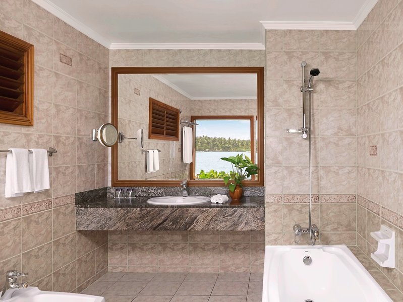 Sun Island Resort & Spa 22