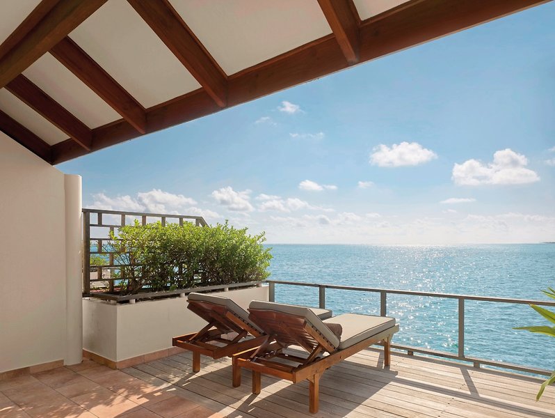 Sun Island Resort & Spa 23