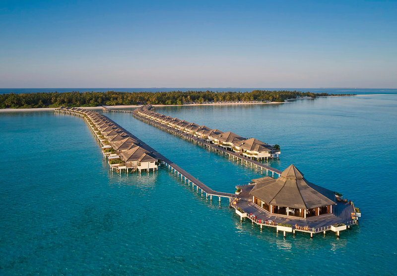 Sun Island Resort & Spa 26