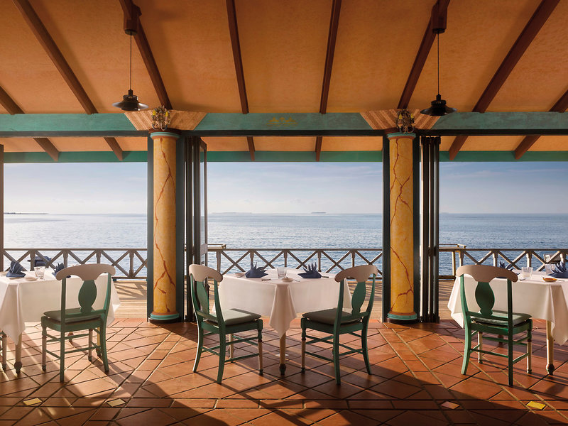 Sun Island Resort & Spa 27