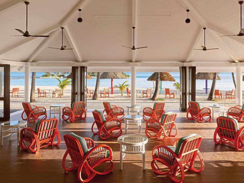 Sun Island Resort & Spa 30