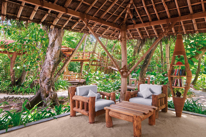 Sun Island Resort & Spa 33