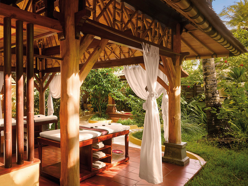 Sun Island Resort & Spa 36