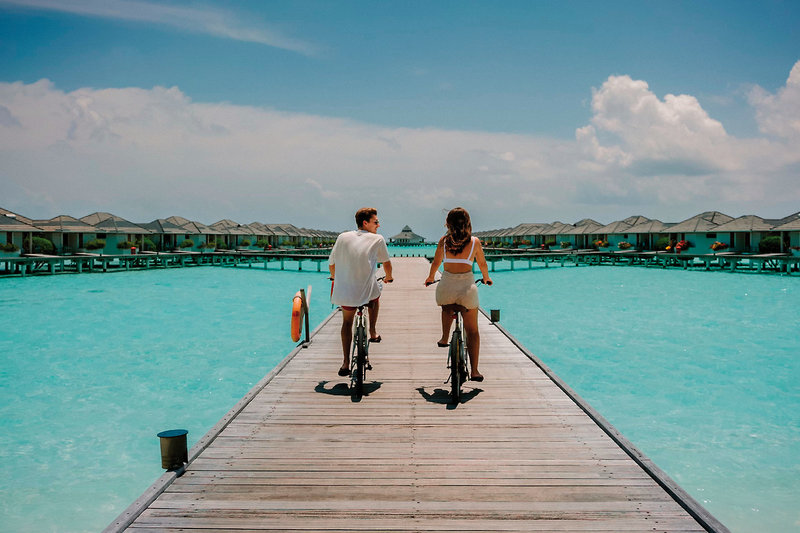 Sun Island Resort & Spa 37