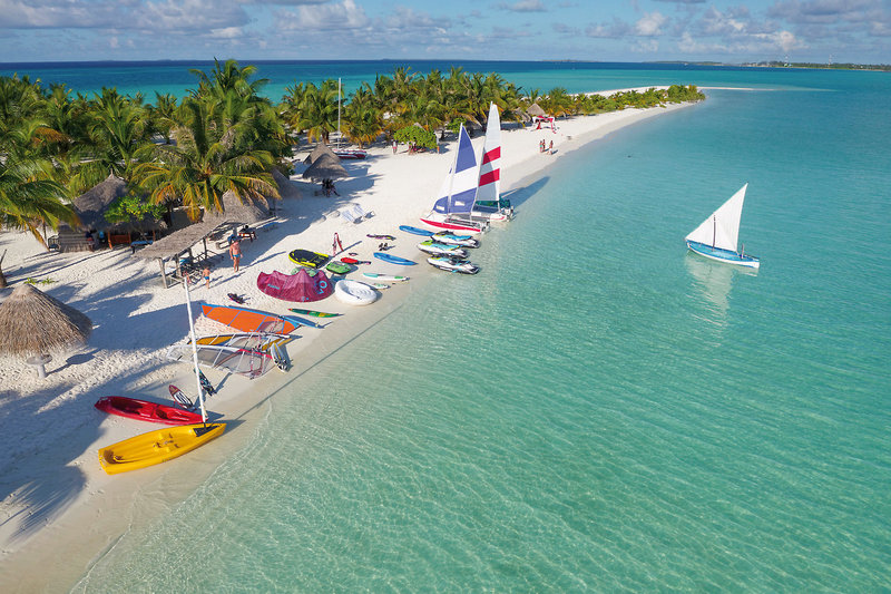 Sun Island Resort & Spa 38