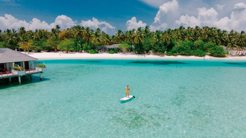 Sun Island Resort & Spa 39