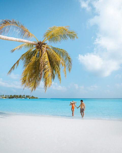 Sun Island Resort & Spa 12