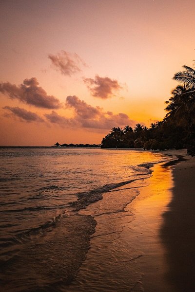 Sun Island Resort & Spa 13