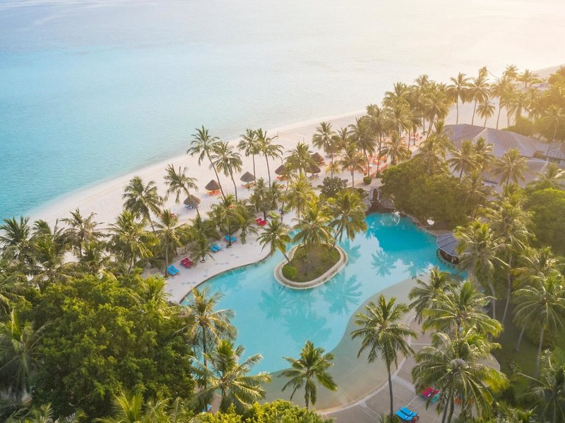 Sun Island Resort & Spa 15