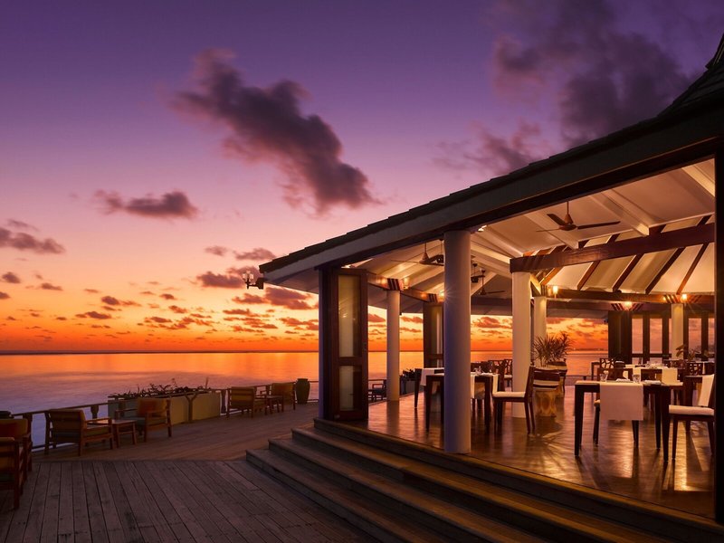 Sun Island Resort & Spa 24