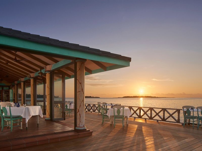 Sun Island Resort & Spa 27