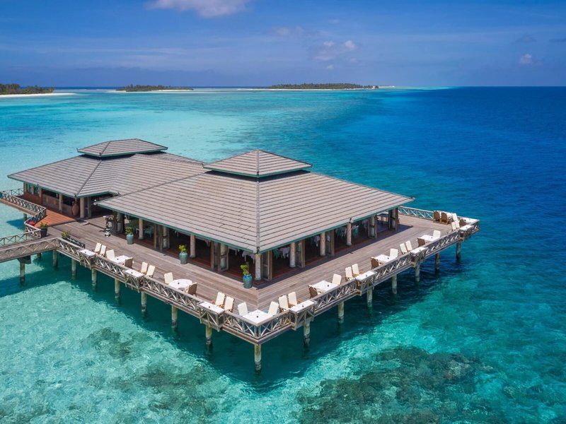 Sun Island Resort & Spa 34