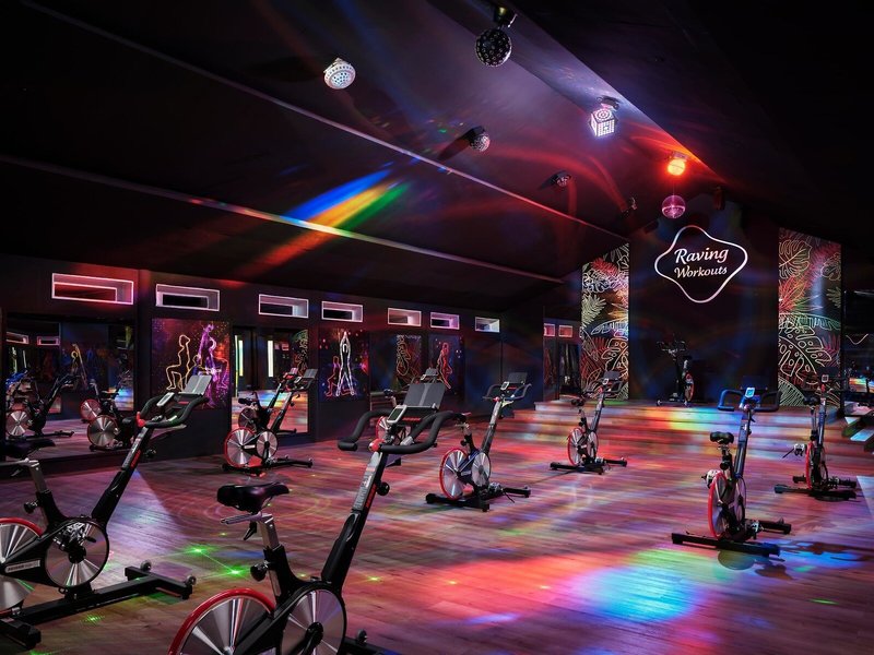 Sun Island Resort & Spa 40