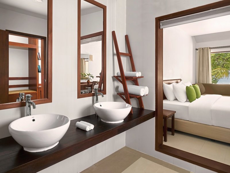 Villa Park Sun Island 10