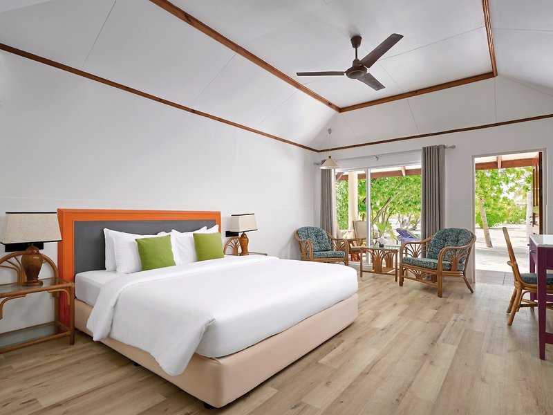 Villa Park Sun Island 13