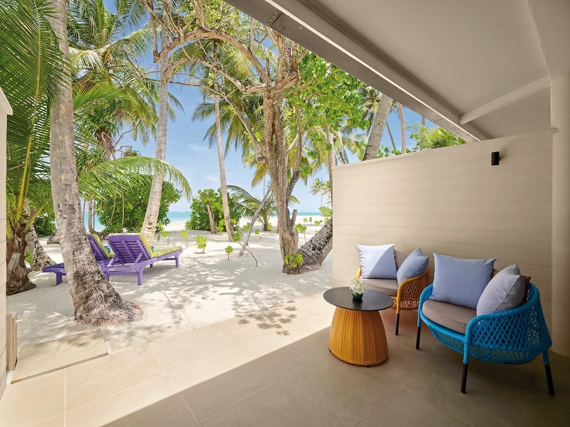 Villa Park Sun Island 18