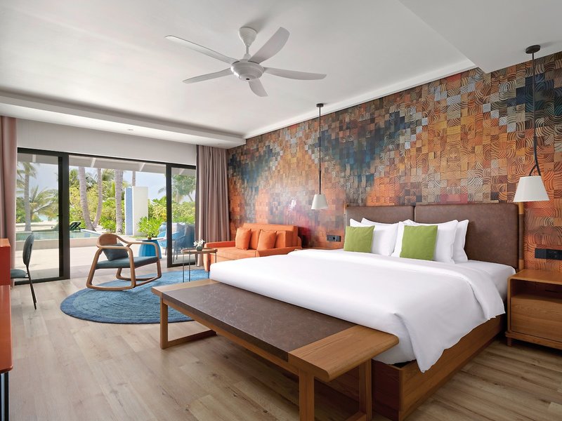 Villa Park Sun Island 29