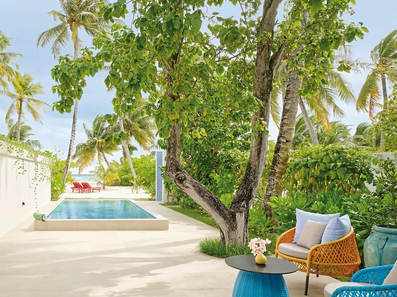 Villa Park Sun Island 32