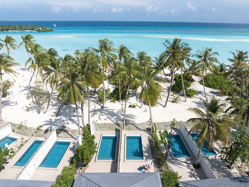 Villa Park Sun Island 33