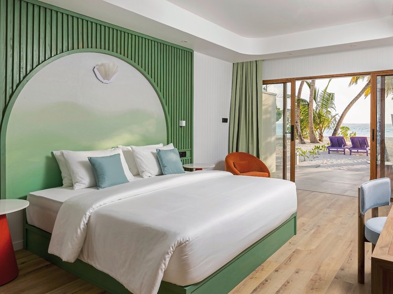 Villa Park Sun Island 39