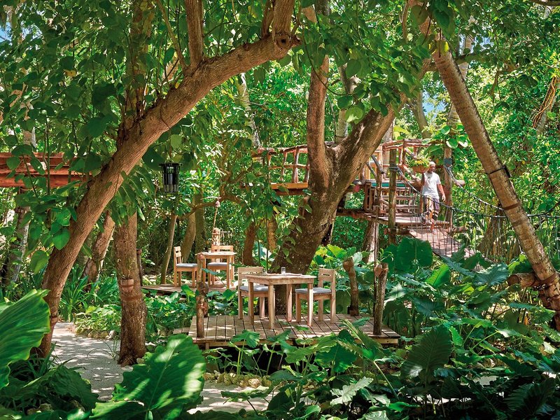 Villa Park Sun Island 47